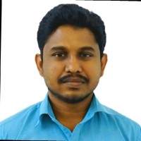 Vinoth Viyagul