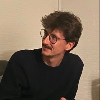 Mathieu Fantino
