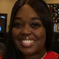 Candice Blake
