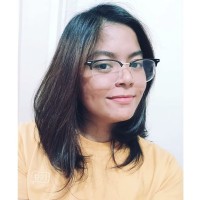 Alyssa Raina Antonio
