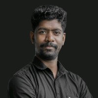 Aswin Ghosh C