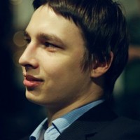 Евгений Фокин