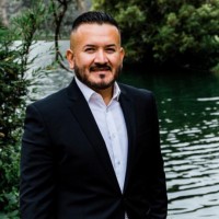 Rene Cruz Martinez
