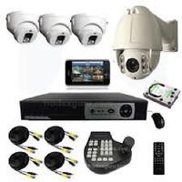 Platinum Security Systems