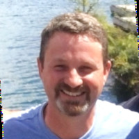 Matt Page