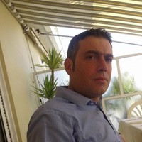 Konstantinos Kafesakis