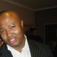 Kekeletso Mahapa