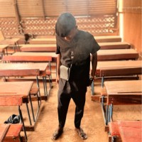 Mahamane el moctar Dicko