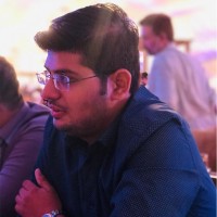 haseeb patel