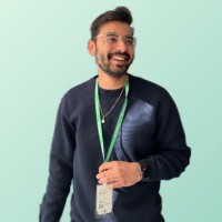 Harsh Jaiswal