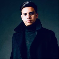 Caio Vinicius Pratavieira Alves