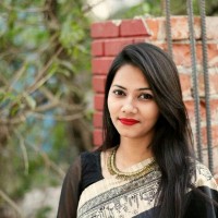 Priyanka Ghosh
