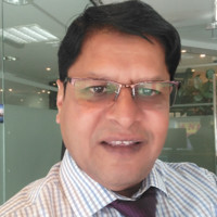 Mohammad Rizwan