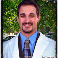 Eric Vacco