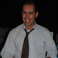 Ricardo Cristino