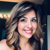 Christiana Garcia