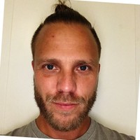 Daniel Karlengen Johansen