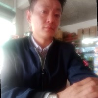 杨江林