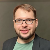 Alexander Panchin