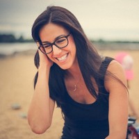 Elizabeth O'Reilly