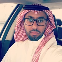 Mohammed Alqahtani