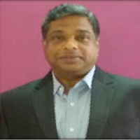 Bharat Patil