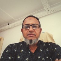 Md Irfan Ahmed Khan