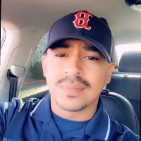 Robert Barreras