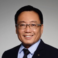 Wilson Tan
