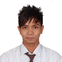 Bro. Gino Artaine Guan Morelos