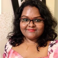 Bala Saraswathy