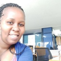 Dorcas Katumo