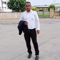 Saumil Patel