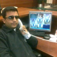 Ajaya Khanal