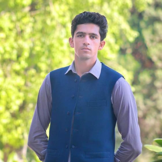 Azhar Ullah