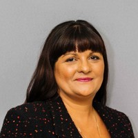 Irene Wright
