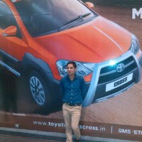 Arun Negi