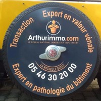 AGENCE ARTHURIMMO LA ROCHELLE OUEST