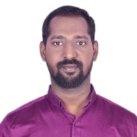 Goutham Munasala