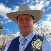 Joe Stafford, CSHO/SSHO