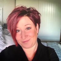 Sharon Moult