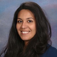 Shazia Flores