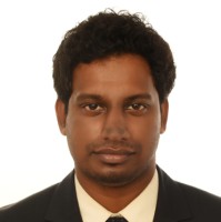 Nandha Krishnan M G