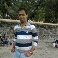 Gaurav Vora