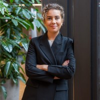 Katrine Marie Frederiksen