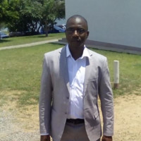 Meshack Dlamini