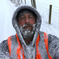 Malcolm Bateman