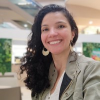 Maria Alejandra Yepes Sierra