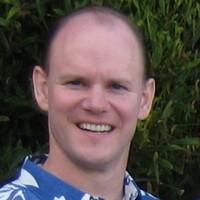 David Harrison