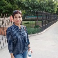 Kalpana Samal